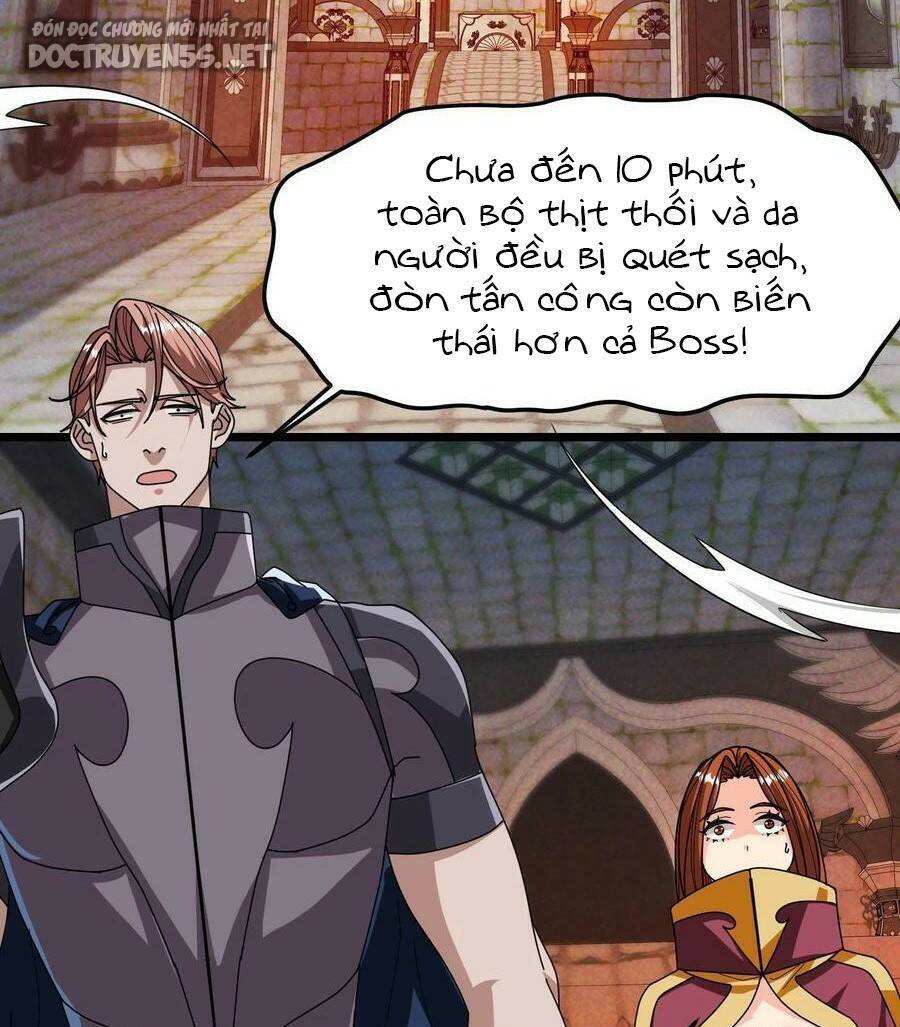 Đoạt Mạng Bằng Trị Liệu Thuật Chap 103 - Next Chap 104