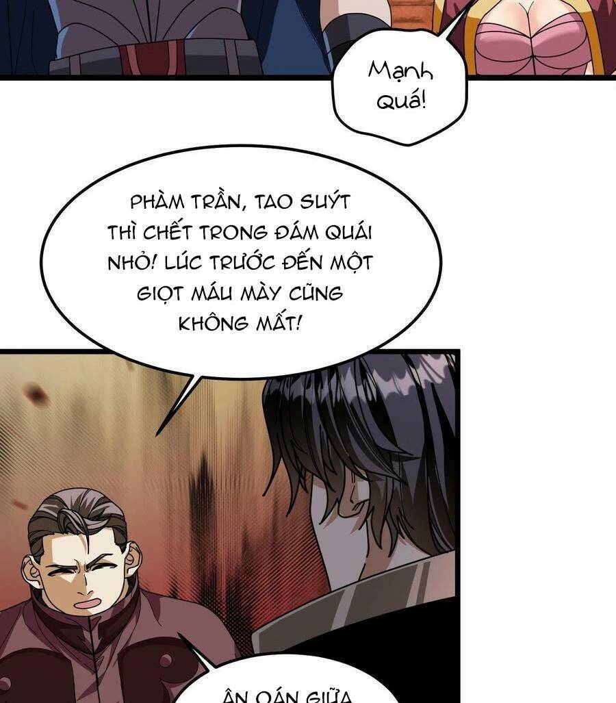 Đoạt Mạng Bằng Trị Liệu Thuật Chap 103 - Next Chap 104