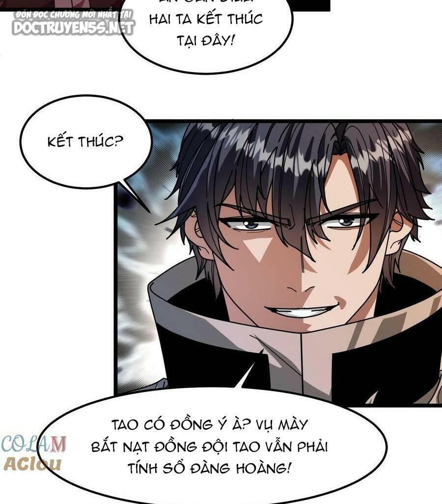 Đoạt Mạng Bằng Trị Liệu Thuật Chap 103 - Next Chap 104