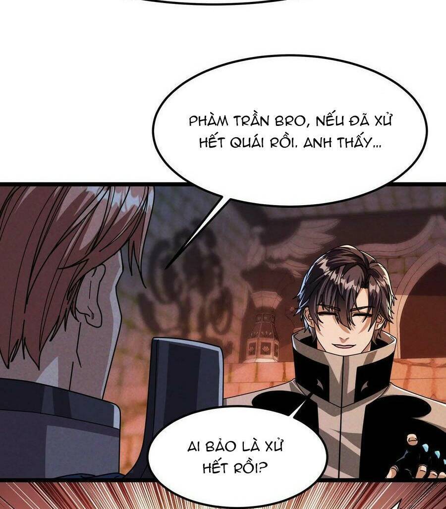 Đoạt Mạng Bằng Trị Liệu Thuật Chap 103 - Next Chap 104