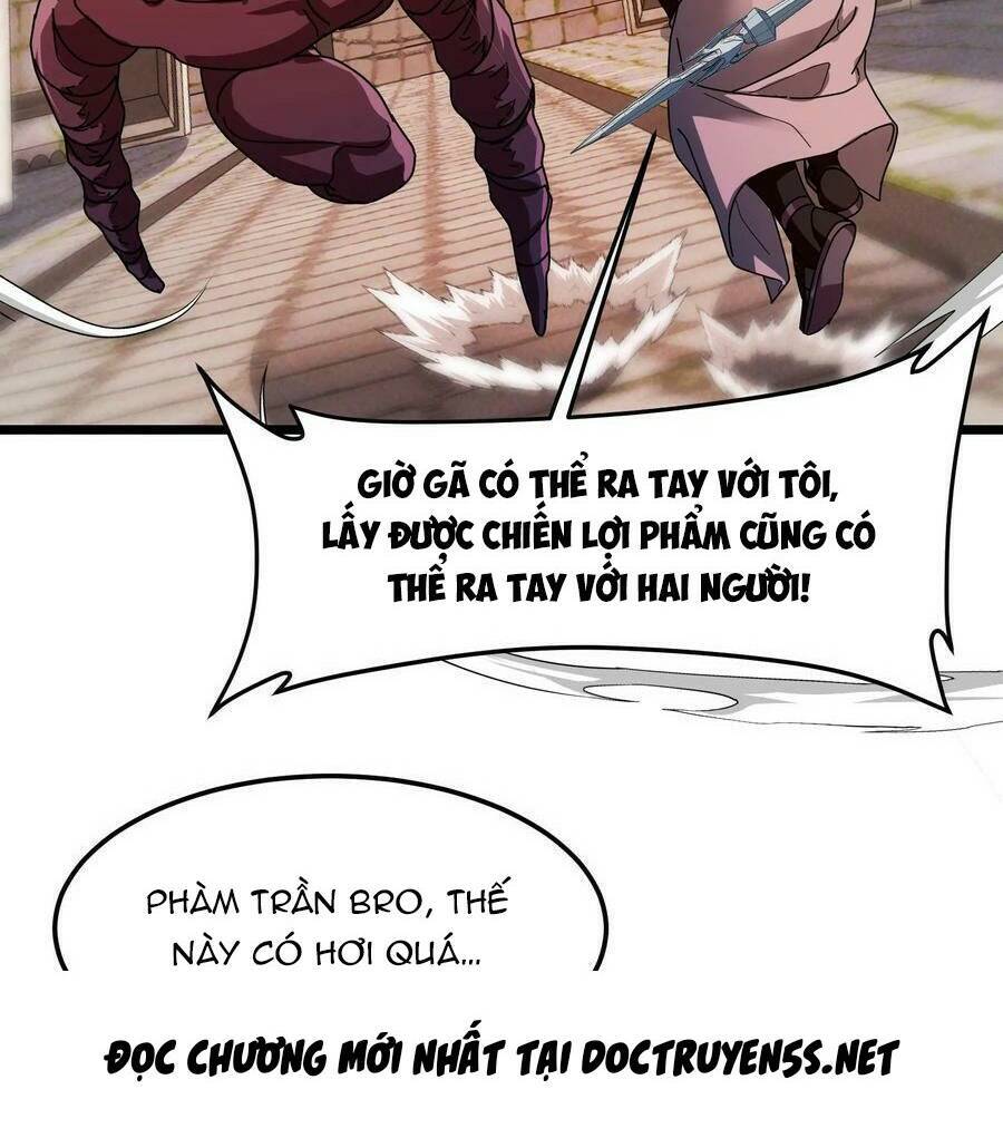 Đoạt Mạng Bằng Trị Liệu Thuật Chap 103 - Next Chap 104