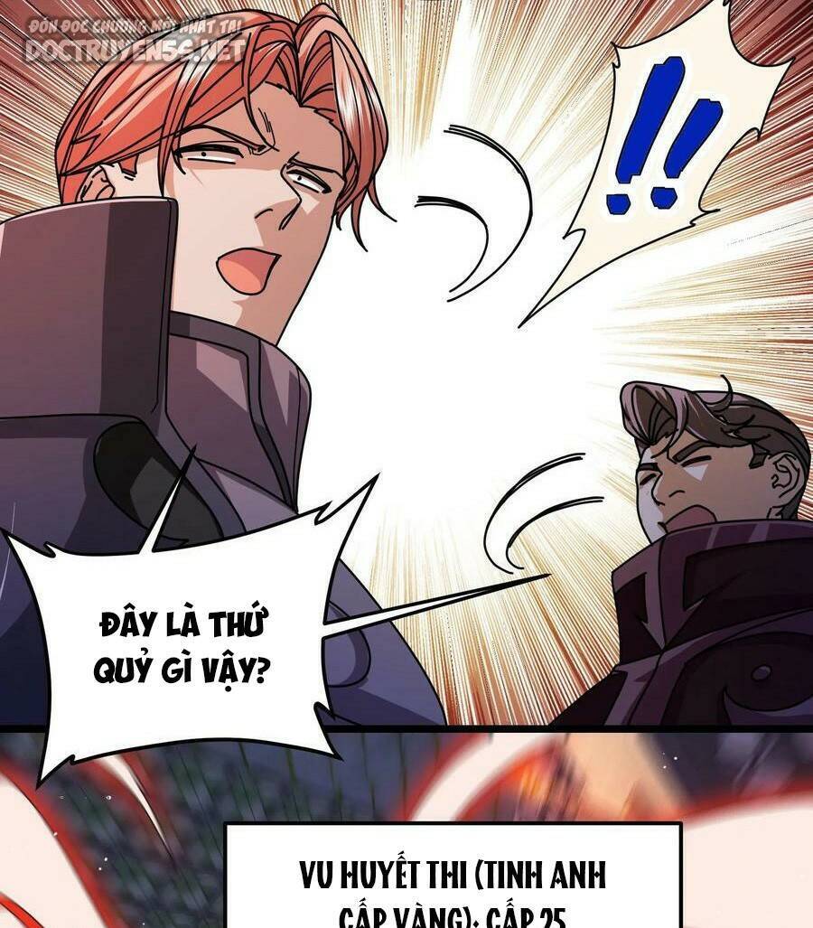 Đoạt Mạng Bằng Trị Liệu Thuật Chap 103 - Next Chap 104