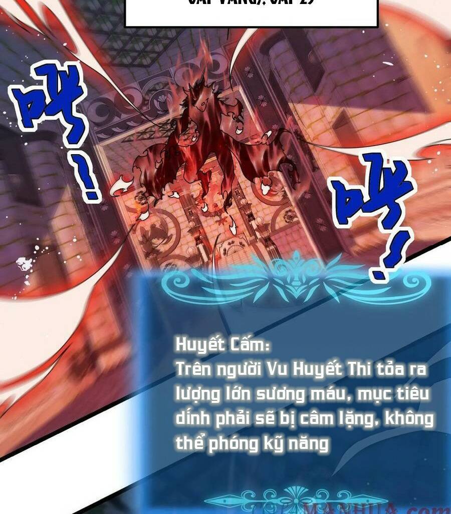 Đoạt Mạng Bằng Trị Liệu Thuật Chap 103 - Next Chap 104