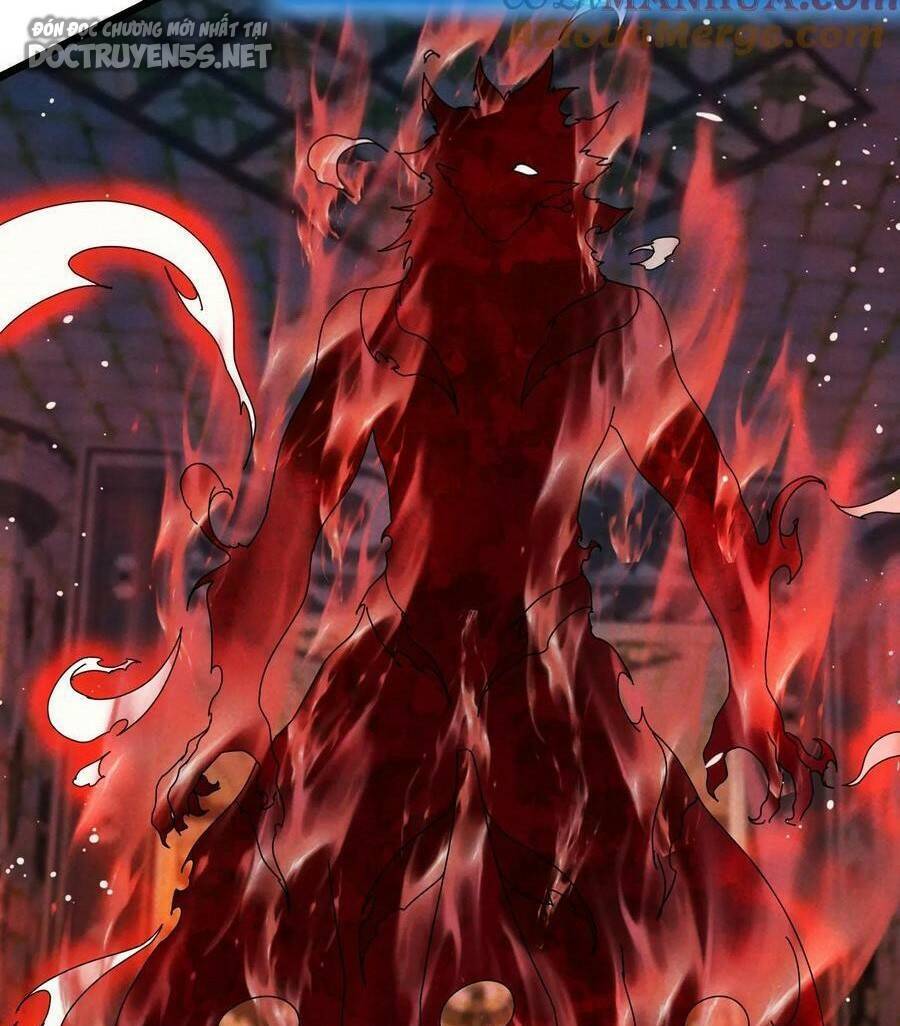 Đoạt Mạng Bằng Trị Liệu Thuật Chap 103 - Next Chap 104