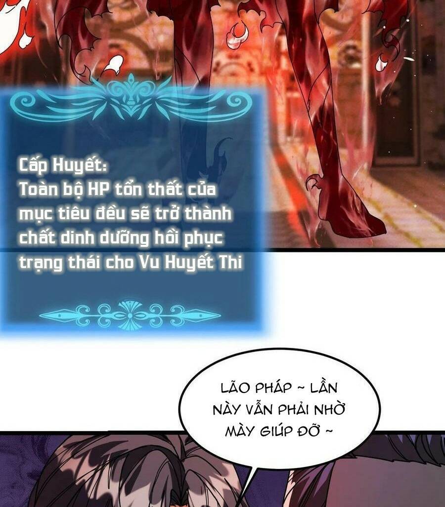 Đoạt Mạng Bằng Trị Liệu Thuật Chap 103 - Next Chap 104