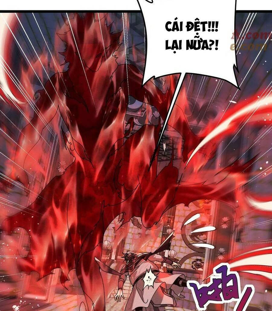 Đoạt Mạng Bằng Trị Liệu Thuật Chap 103 - Next Chap 104