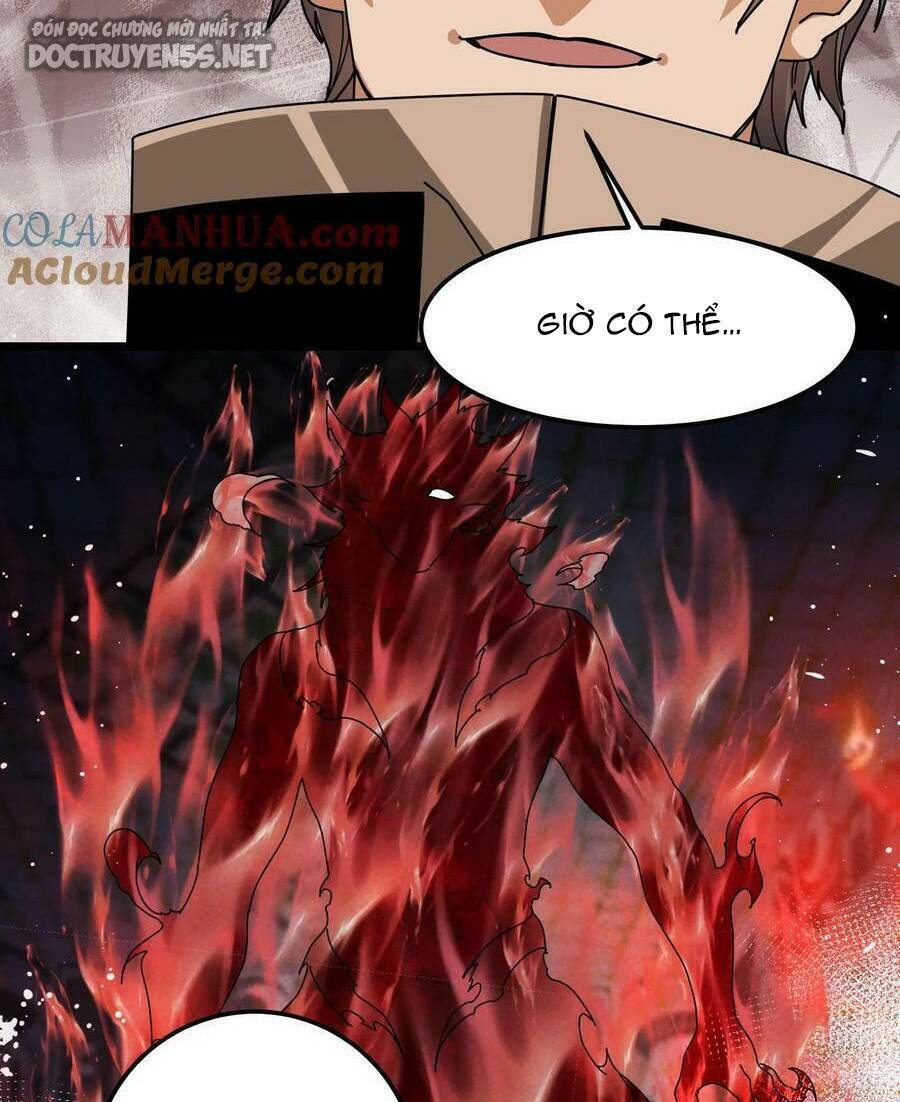 Đoạt Mạng Bằng Trị Liệu Thuật Chap 103 - Next Chap 104