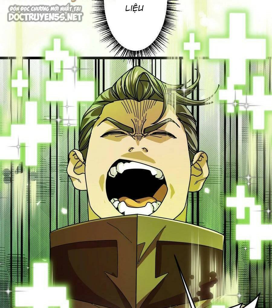 Đoạt Mạng Bằng Trị Liệu Thuật Chap 103 - Next Chap 104
