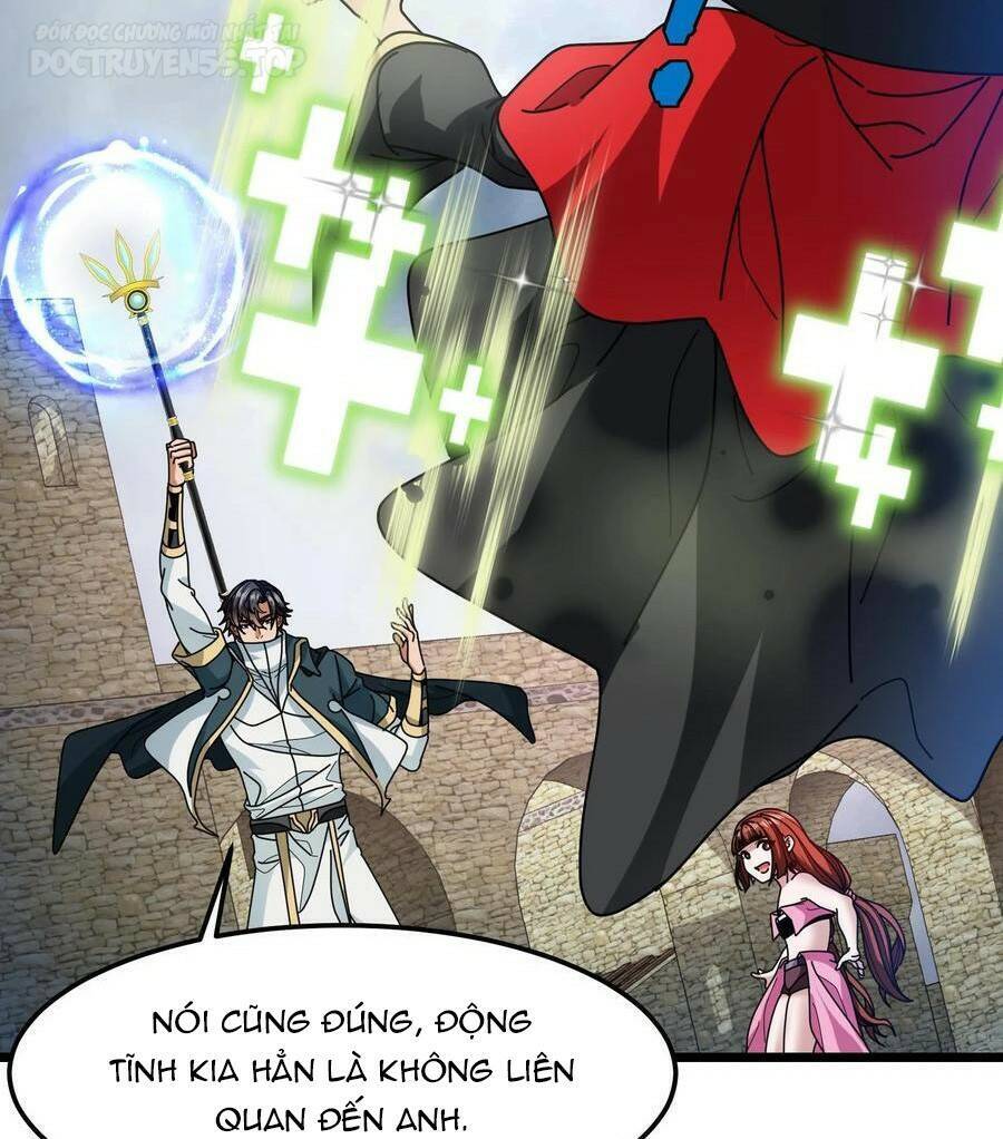 Đoạt Mạng Bằng Trị Liệu Thuật Chap 122 - Next Chap 123