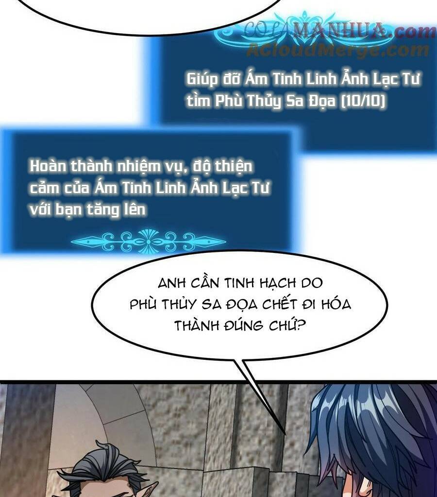 Đoạt Mạng Bằng Trị Liệu Thuật Chap 122 - Next Chap 123