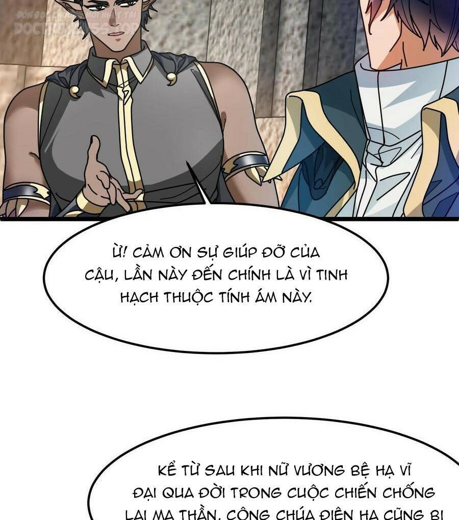 Đoạt Mạng Bằng Trị Liệu Thuật Chap 122 - Next Chap 123