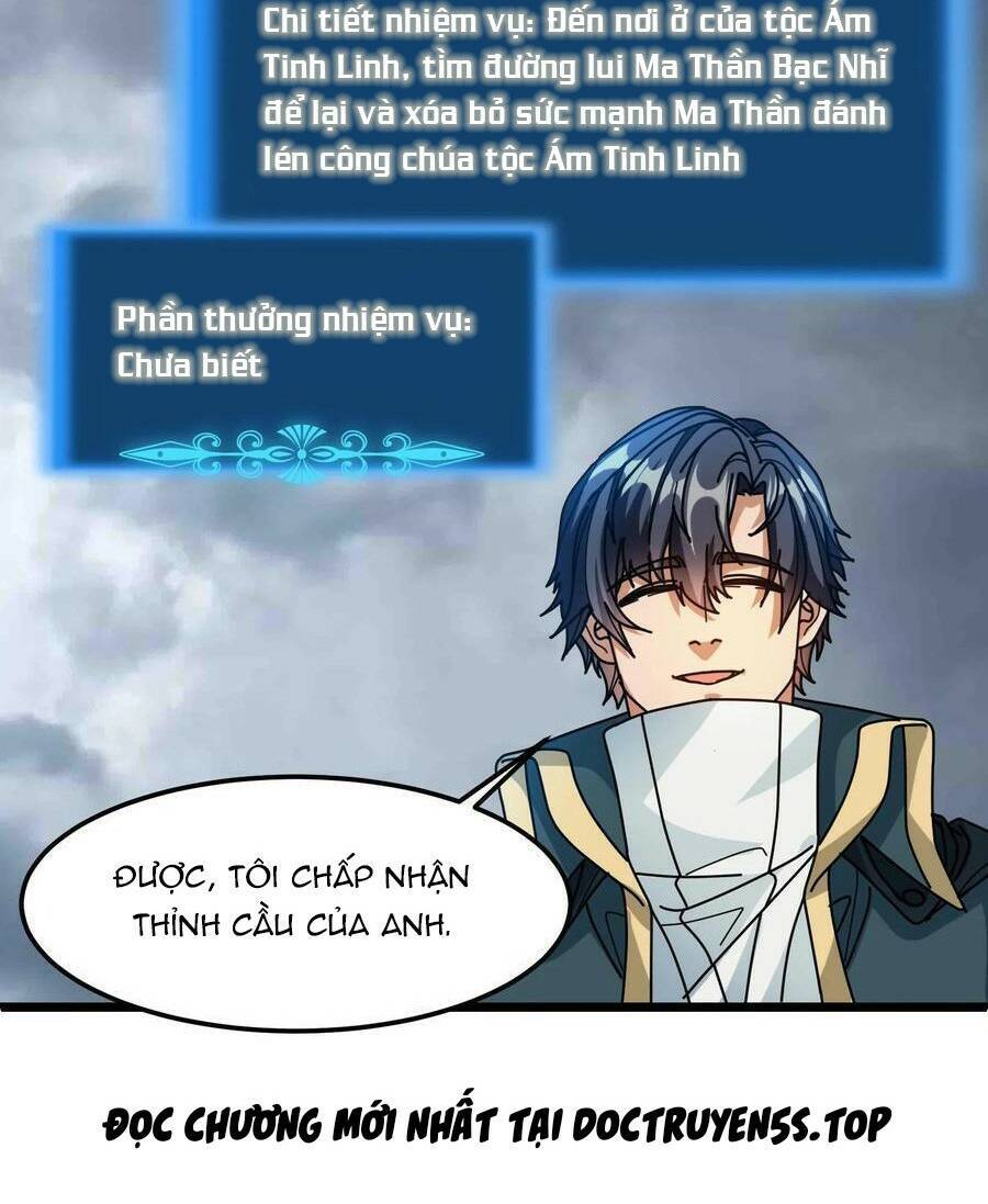 Đoạt Mạng Bằng Trị Liệu Thuật Chap 122 - Next Chap 123