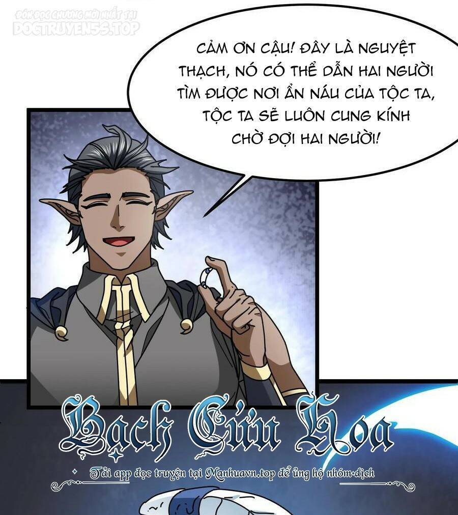 Đoạt Mạng Bằng Trị Liệu Thuật Chap 122 - Next Chap 123