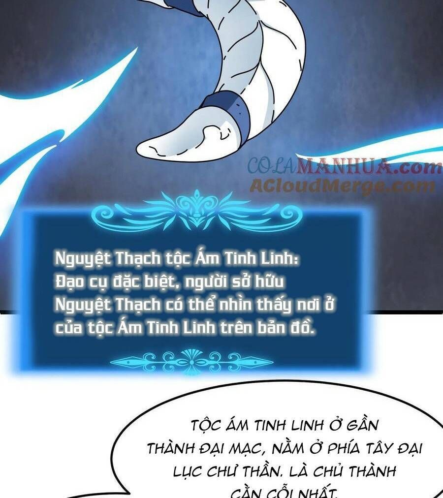 Đoạt Mạng Bằng Trị Liệu Thuật Chap 122 - Next Chap 123