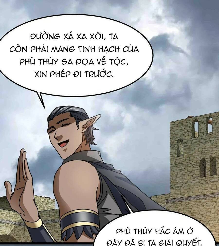Đoạt Mạng Bằng Trị Liệu Thuật Chap 122 - Next Chap 123
