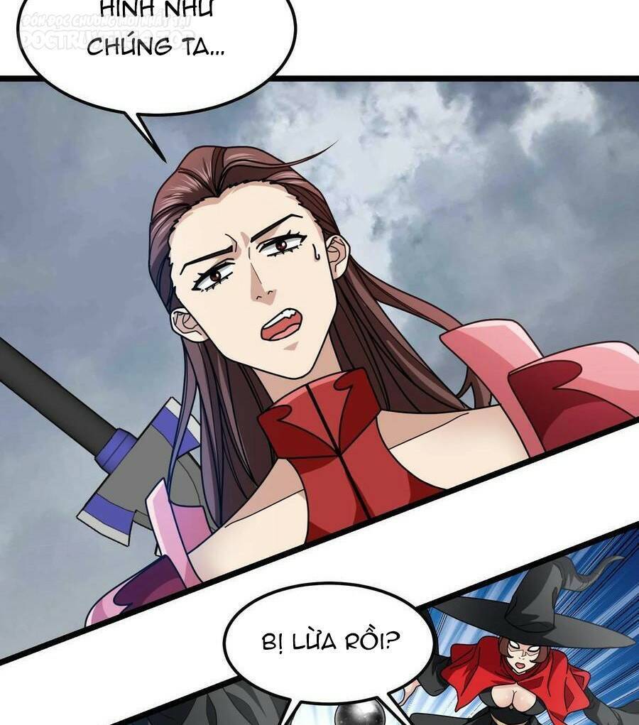 Đoạt Mạng Bằng Trị Liệu Thuật Chap 122 - Next Chap 123