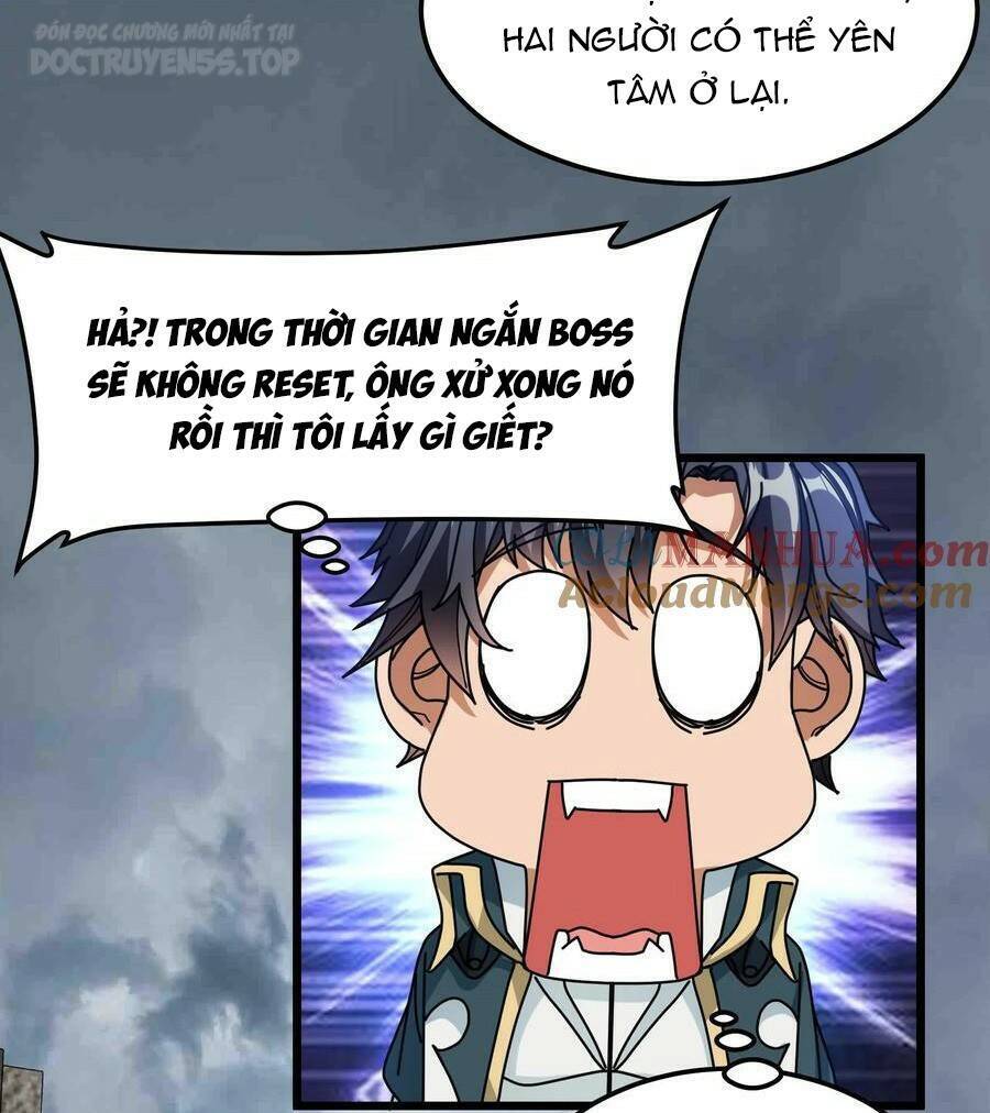 Đoạt Mạng Bằng Trị Liệu Thuật Chap 122 - Next Chap 123