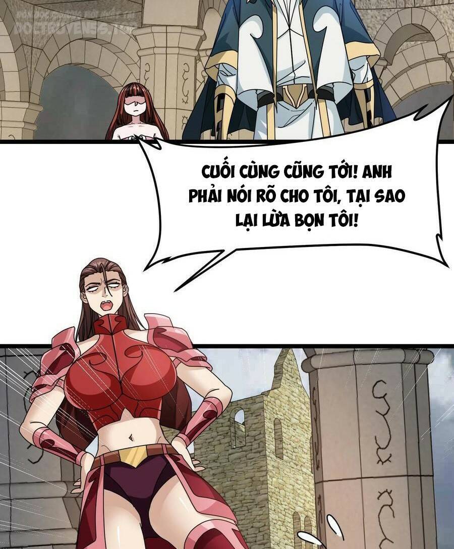 Đoạt Mạng Bằng Trị Liệu Thuật Chap 122 - Next Chap 123