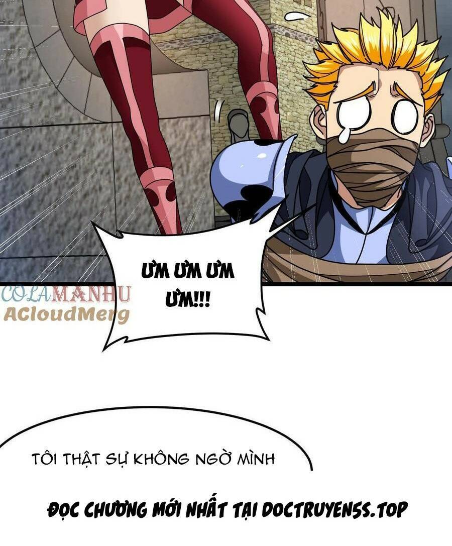 Đoạt Mạng Bằng Trị Liệu Thuật Chap 122 - Next Chap 123