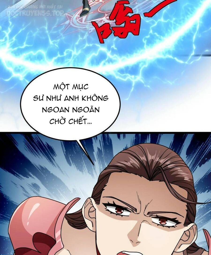 Đoạt Mạng Bằng Trị Liệu Thuật Chap 122 - Next Chap 123