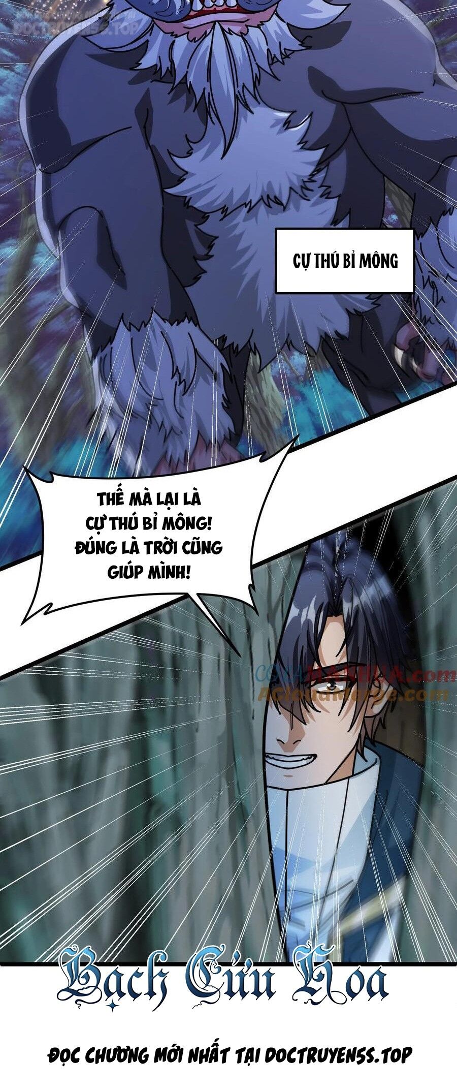 Đoạt Mạng Bằng Trị Liệu Thuật Chap 142 - Next Chap 143