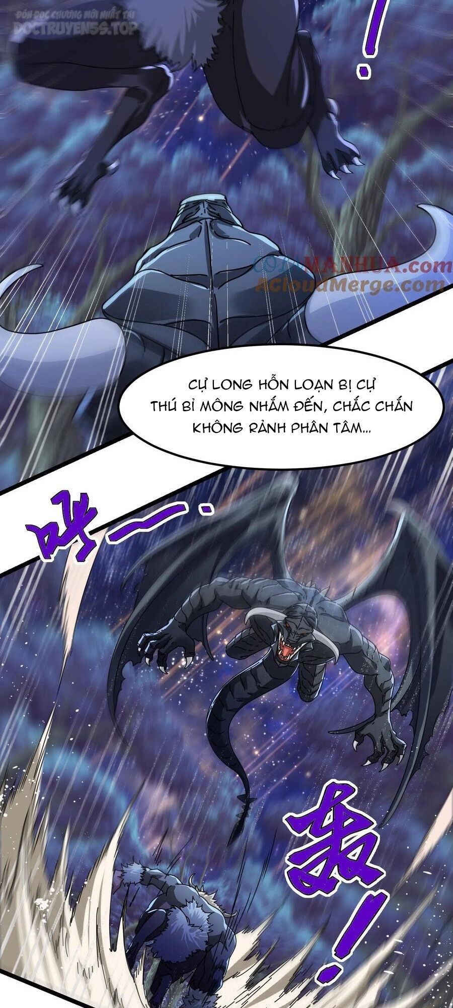 Đoạt Mạng Bằng Trị Liệu Thuật Chap 142 - Next Chap 143