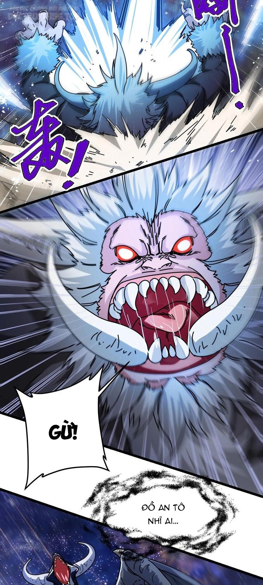 Đoạt Mạng Bằng Trị Liệu Thuật Chap 142 - Next Chap 143