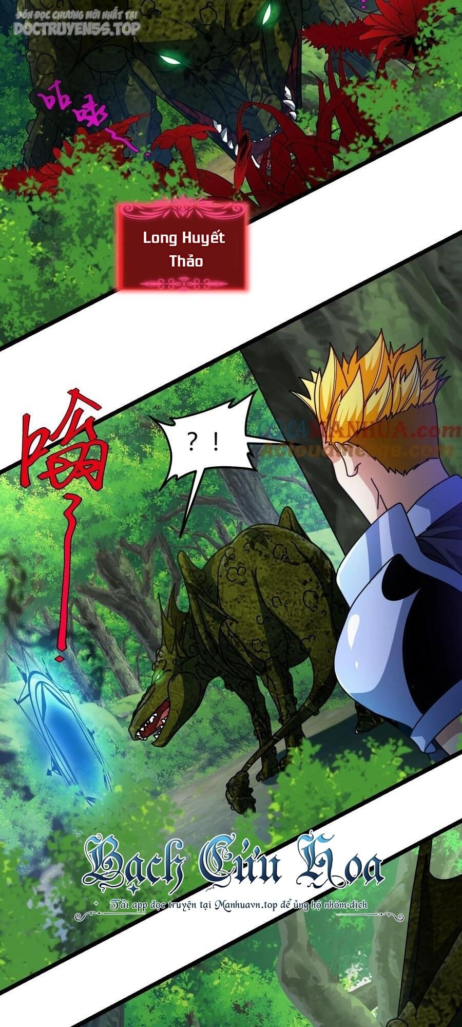 Đoạt Mạng Bằng Trị Liệu Thuật Chap 158 - Next Chap 159