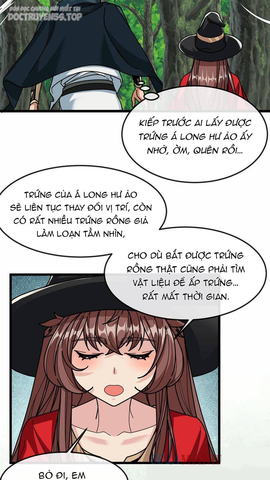 Đoạt Mạng Bằng Trị Liệu Thuật Chap 160 - Next Chap 161