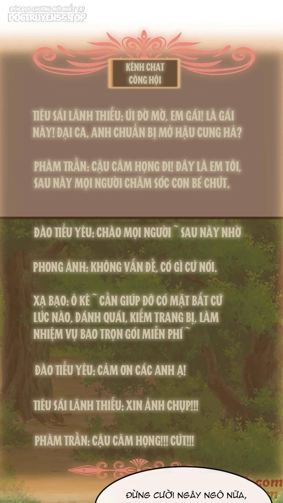 Đoạt Mạng Bằng Trị Liệu Thuật Chap 160 - Next Chap 161