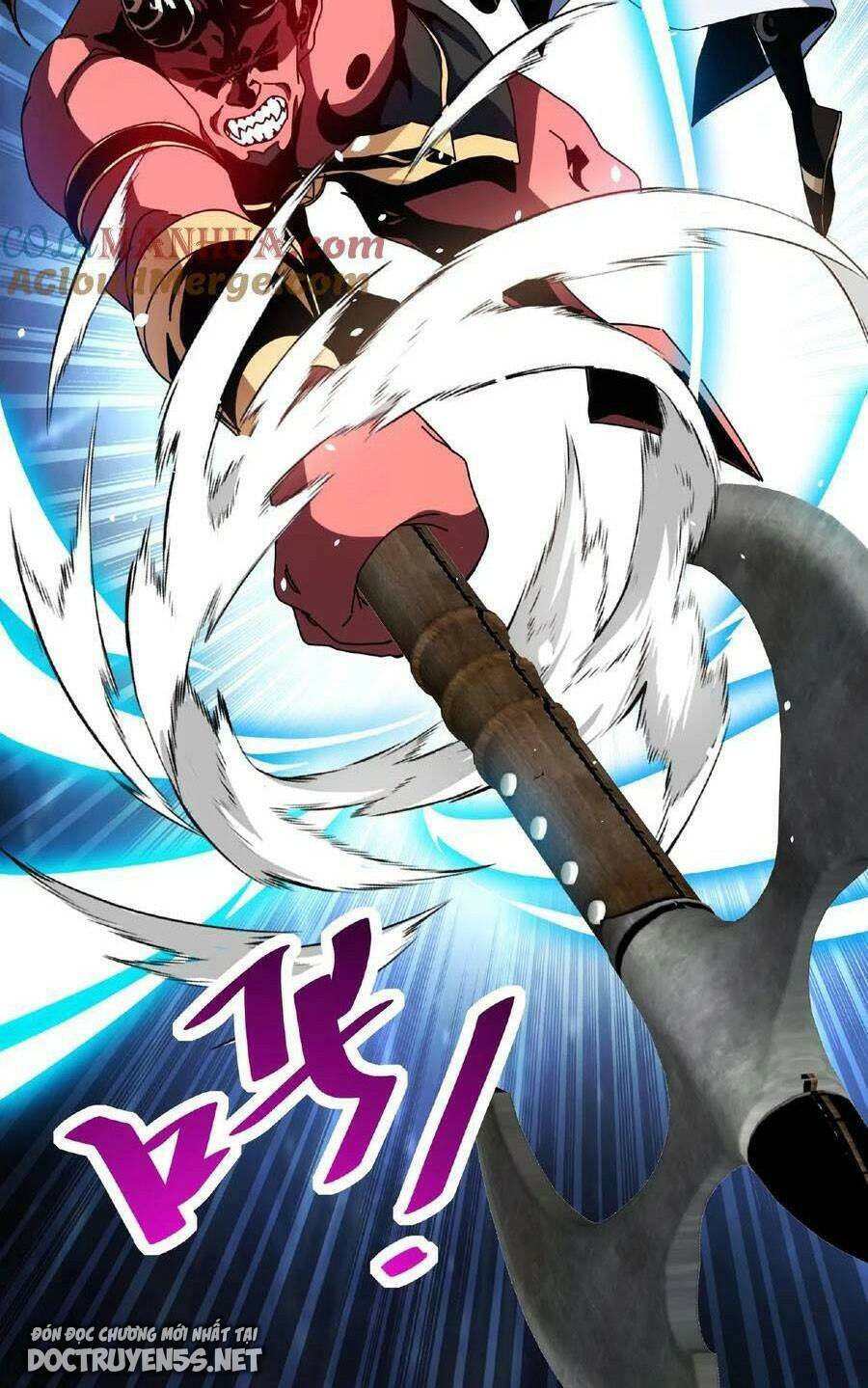 Đoạt Mạng Bằng Trị Liệu Thuật Chap 19 - Next Chap 20