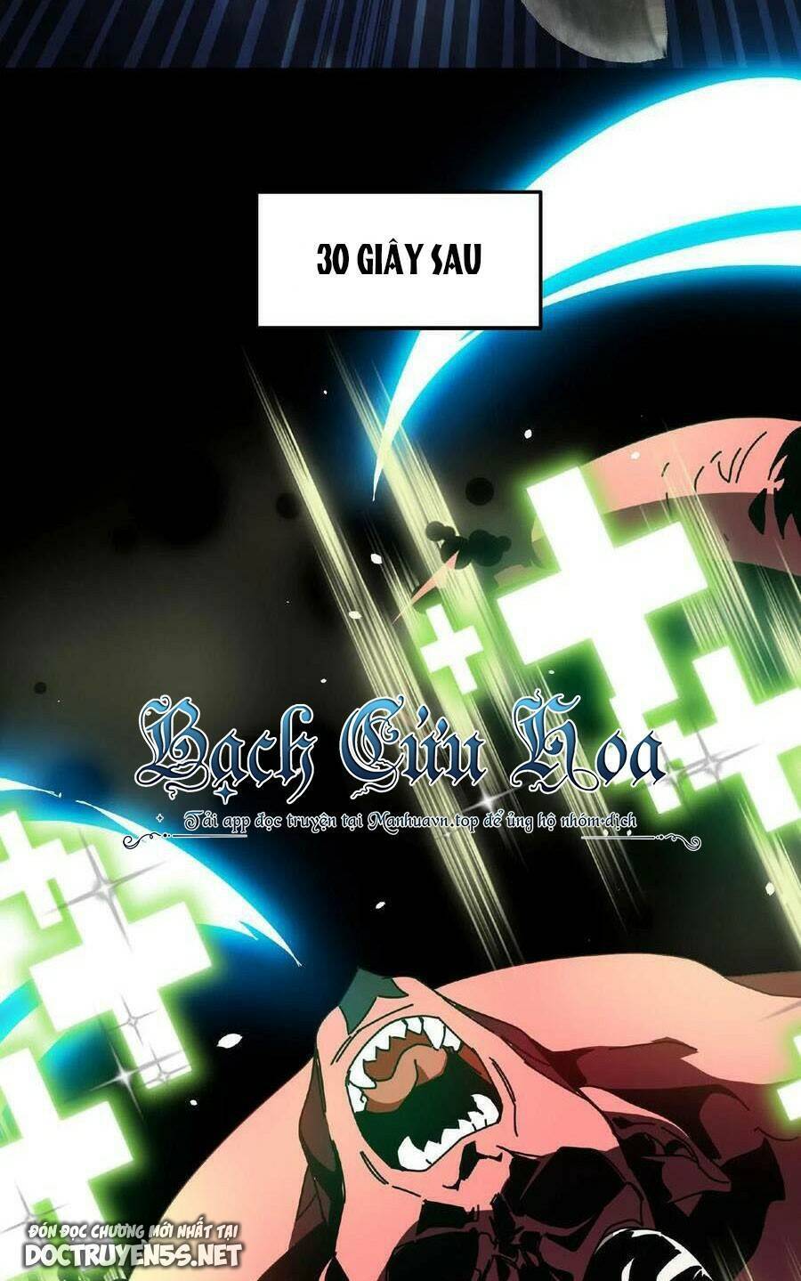 Đoạt Mạng Bằng Trị Liệu Thuật Chap 19 - Next Chap 20