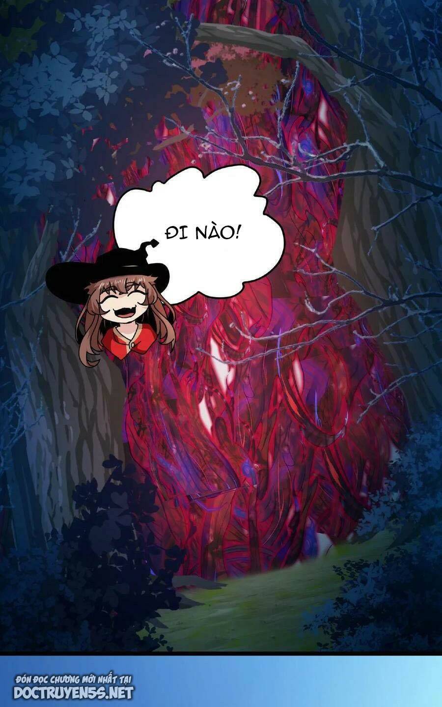 Đoạt Mạng Bằng Trị Liệu Thuật Chap 19 - Next Chap 20
