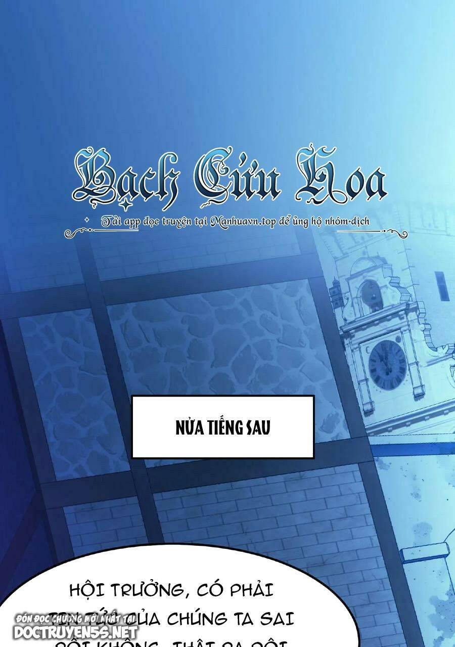 Đoạt Mạng Bằng Trị Liệu Thuật Chap 19 - Next Chap 20