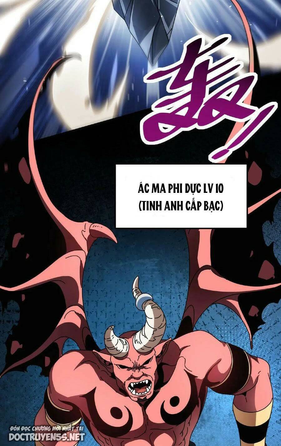 Đoạt Mạng Bằng Trị Liệu Thuật Chap 19 - Next Chap 20