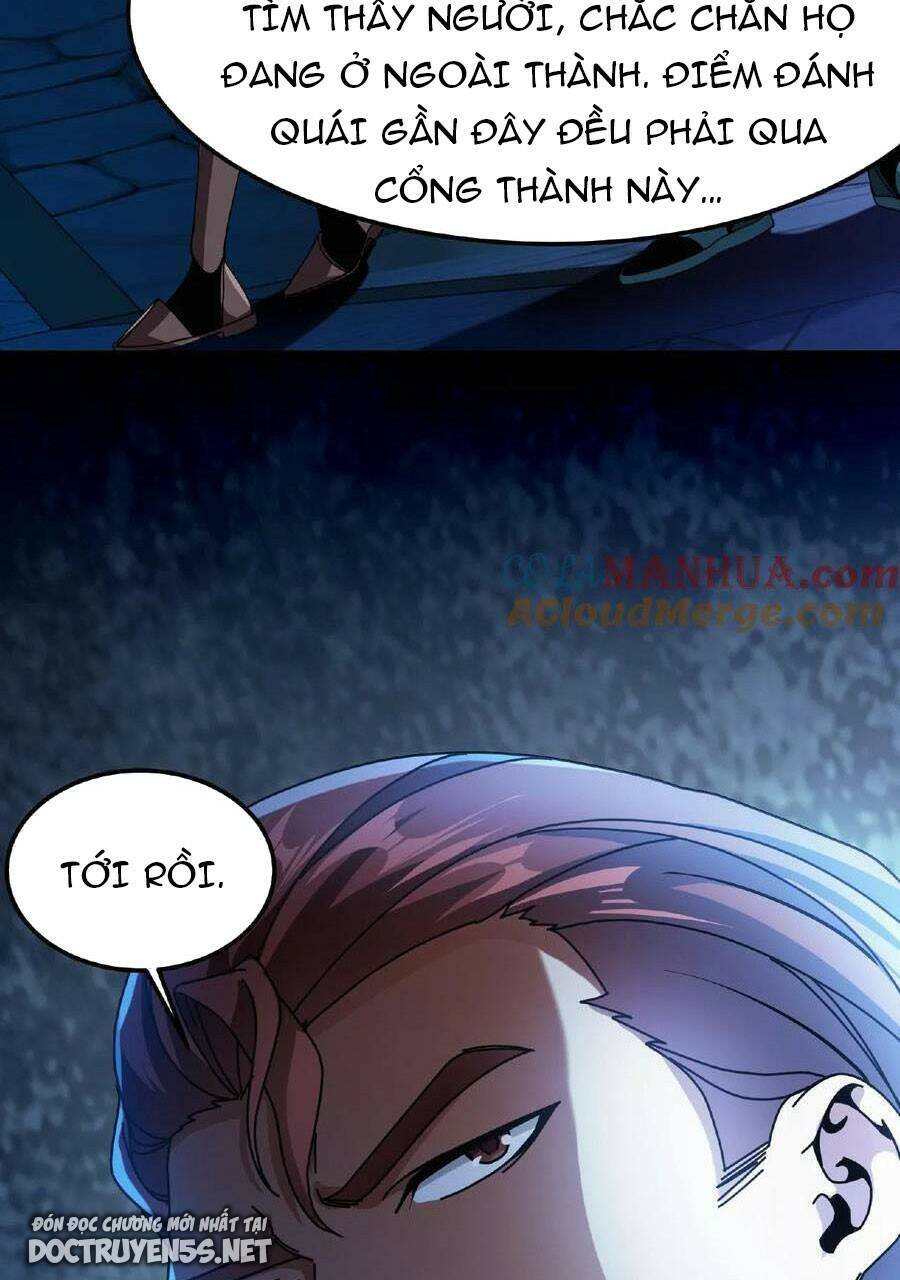 Đoạt Mạng Bằng Trị Liệu Thuật Chap 19 - Next Chap 20