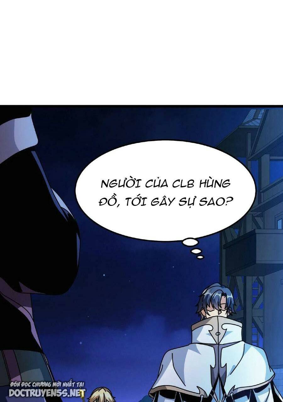Đoạt Mạng Bằng Trị Liệu Thuật Chap 19 - Next Chap 20