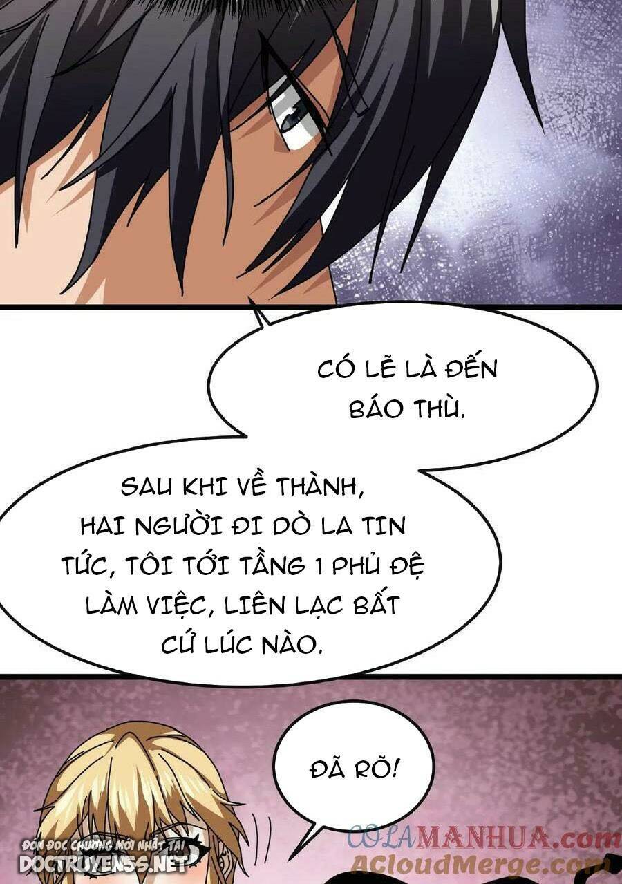 Đoạt Mạng Bằng Trị Liệu Thuật Chap 19 - Next Chap 20