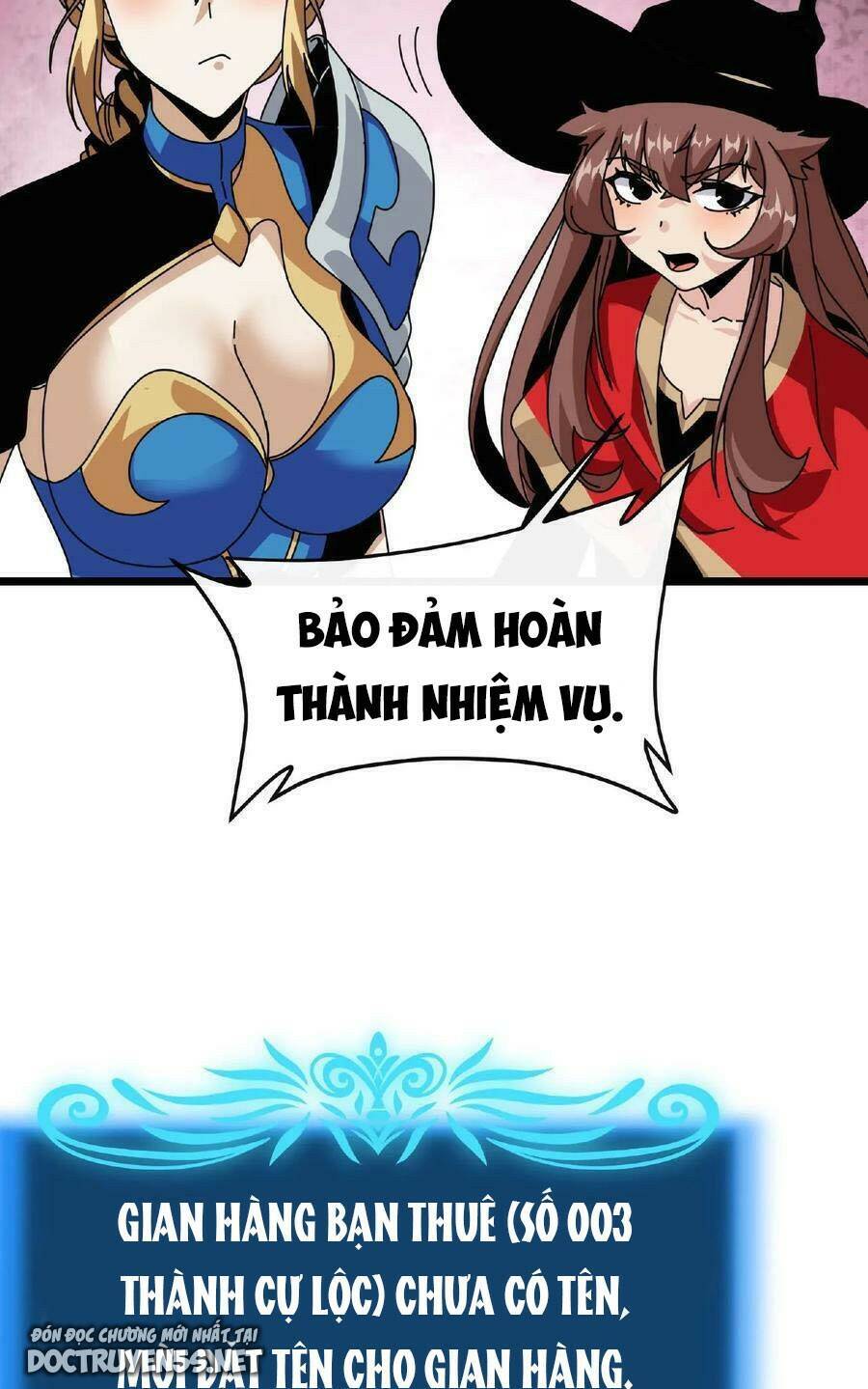 Đoạt Mạng Bằng Trị Liệu Thuật Chap 19 - Next Chap 20