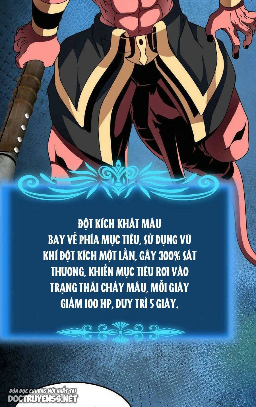 Đoạt Mạng Bằng Trị Liệu Thuật Chap 19 - Next Chap 20
