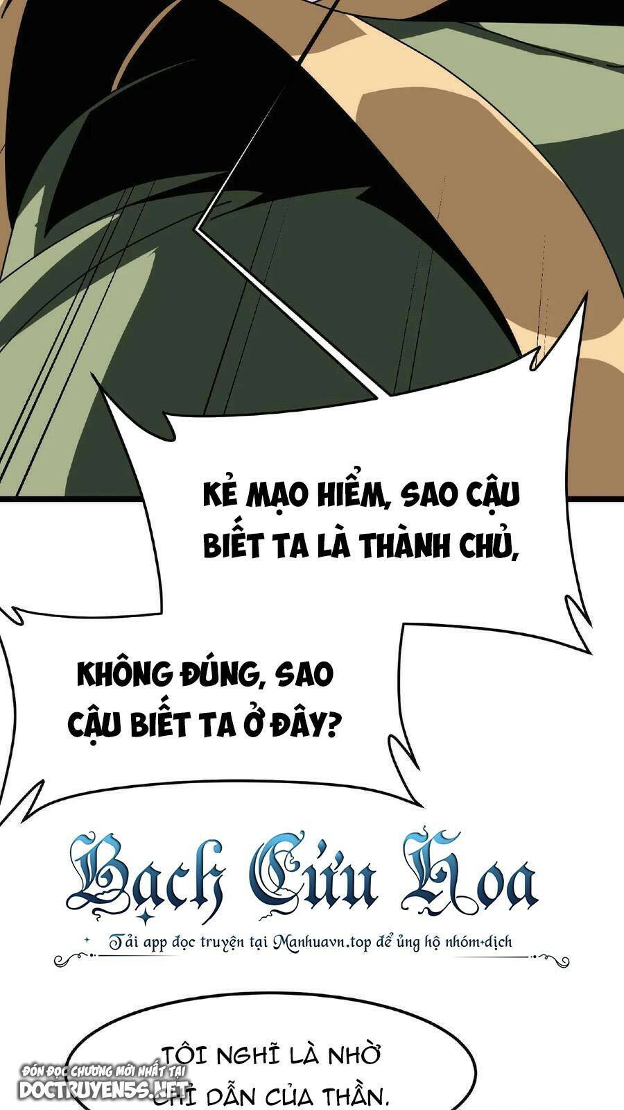 Đoạt Mạng Bằng Trị Liệu Thuật Chap 19 - Next Chap 20