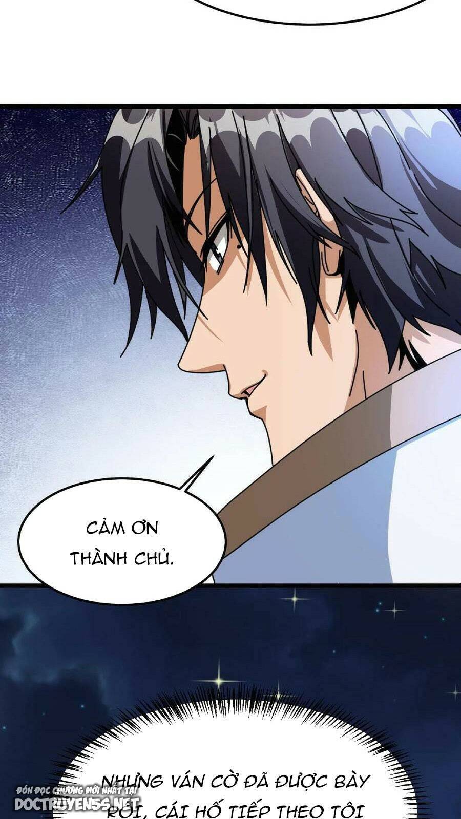 Đoạt Mạng Bằng Trị Liệu Thuật Chap 19 - Next Chap 20