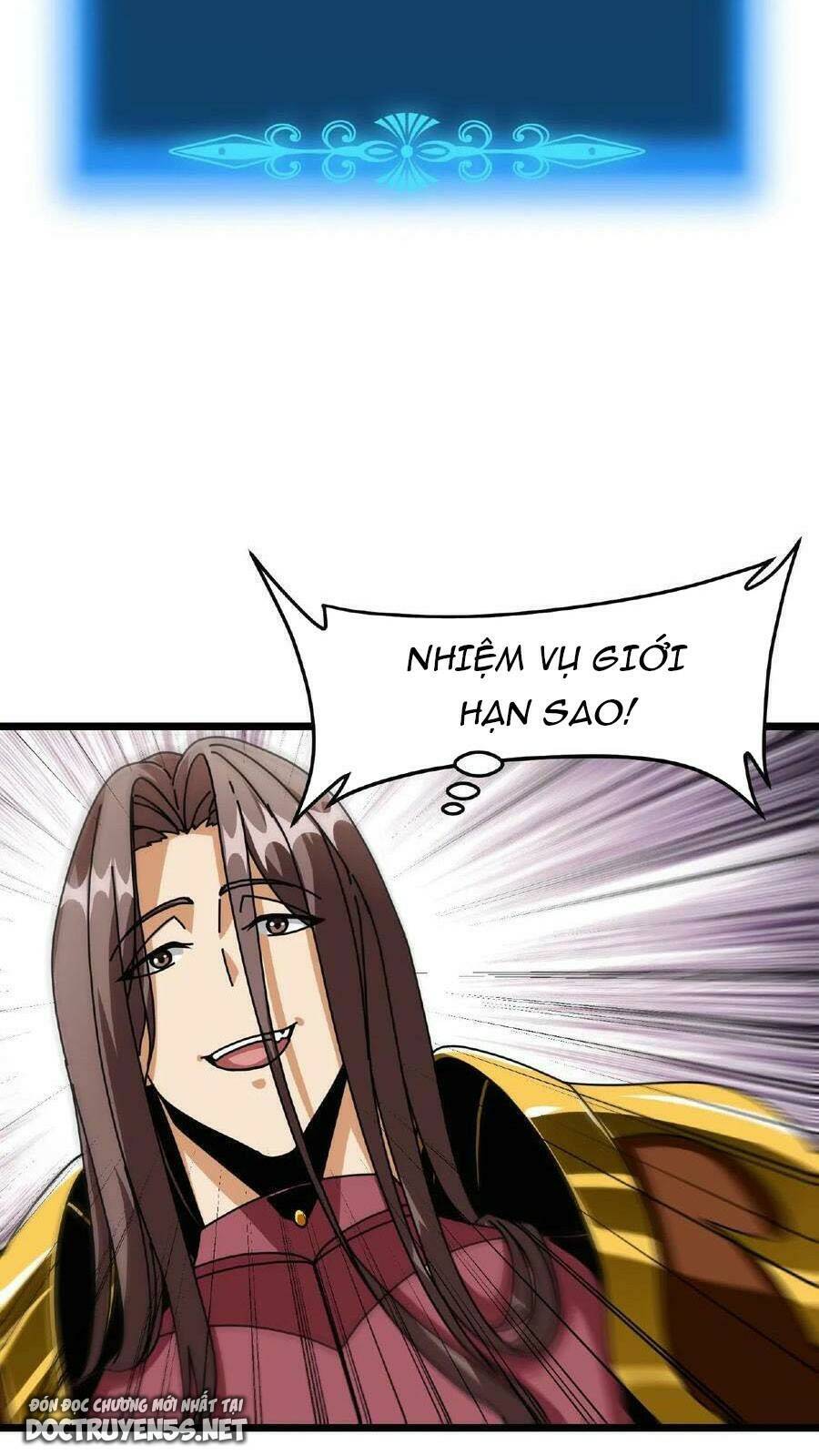 Đoạt Mạng Bằng Trị Liệu Thuật Chap 19 - Next Chap 20