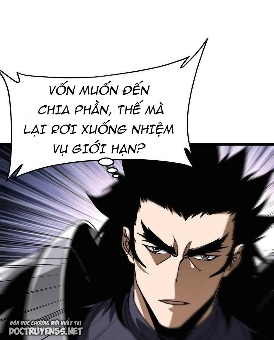 Đoạt Mạng Bằng Trị Liệu Thuật Chap 19 - Next Chap 20
