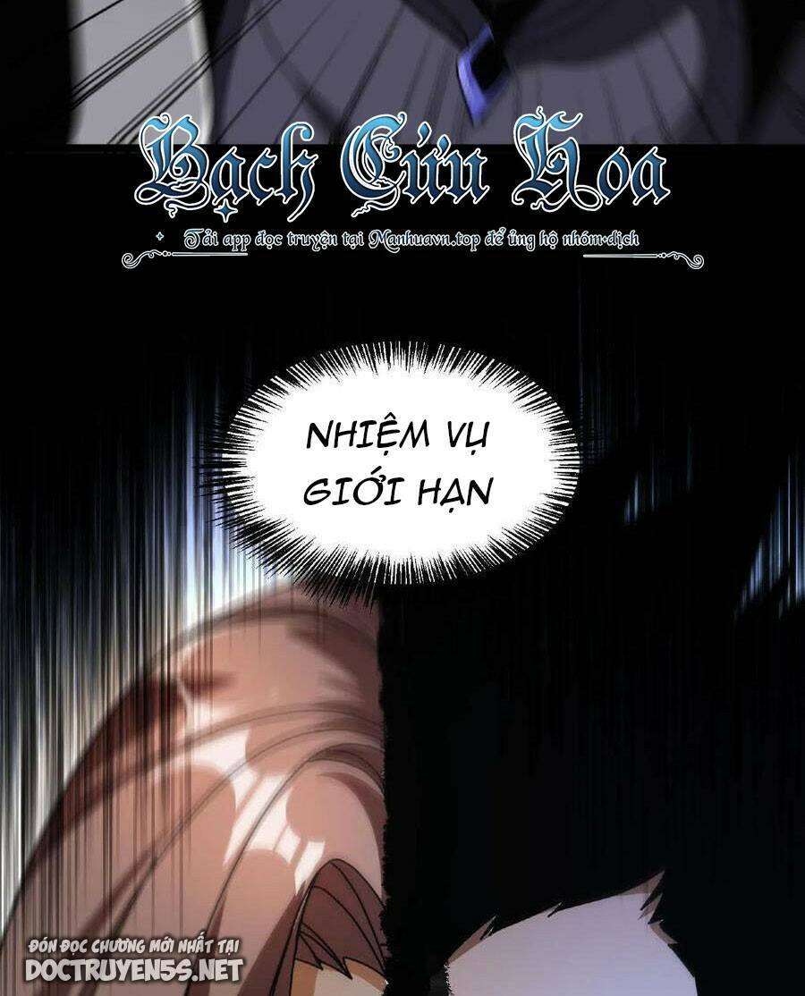 Đoạt Mạng Bằng Trị Liệu Thuật Chap 19 - Next Chap 20