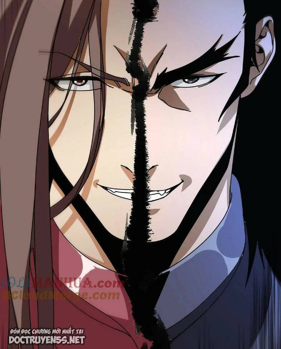 Đoạt Mạng Bằng Trị Liệu Thuật Chap 19 - Next Chap 20