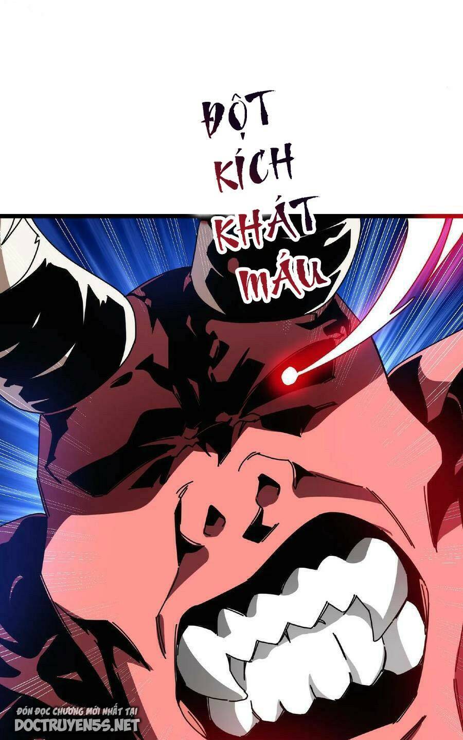 Đoạt Mạng Bằng Trị Liệu Thuật Chap 19 - Next Chap 20
