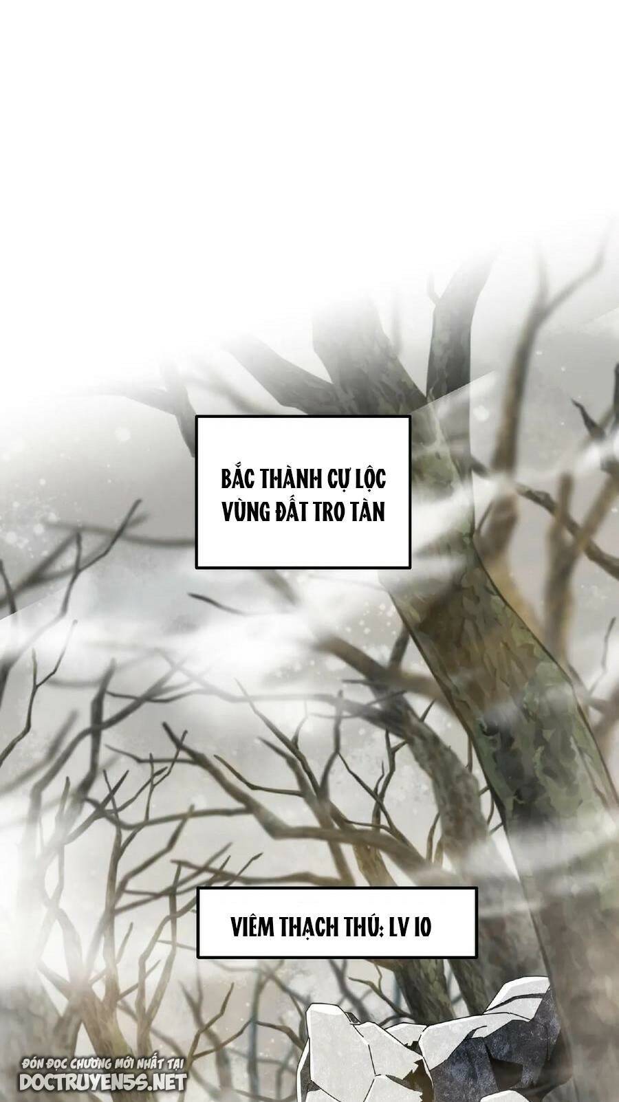 Đoạt Mạng Bằng Trị Liệu Thuật Chap 20 - Next Chap 21