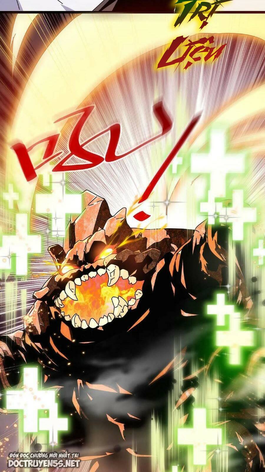 Đoạt Mạng Bằng Trị Liệu Thuật Chap 20 - Next Chap 21