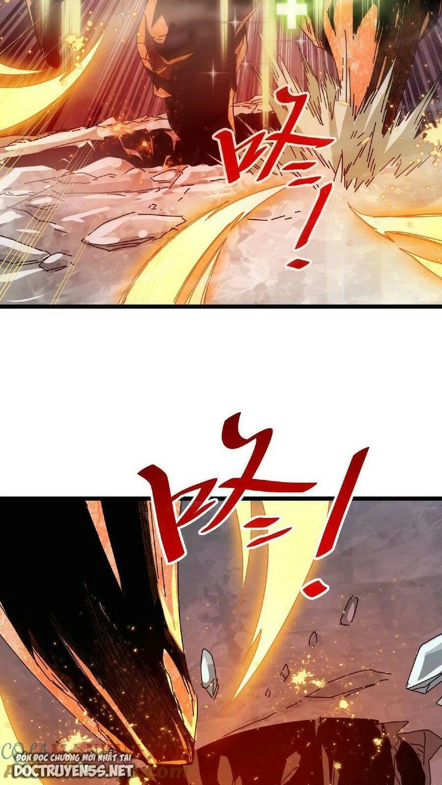 Đoạt Mạng Bằng Trị Liệu Thuật Chap 20 - Next Chap 21